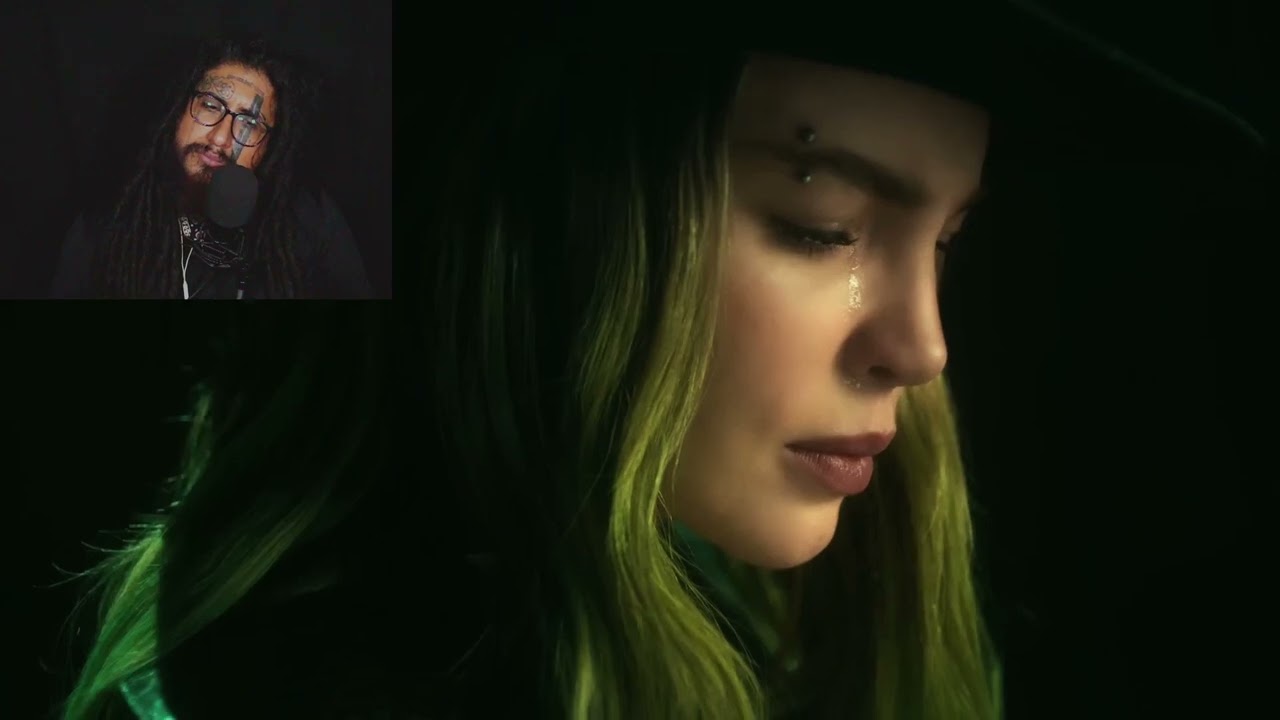 [REACCION] Belinda/Beli-K - Cactus