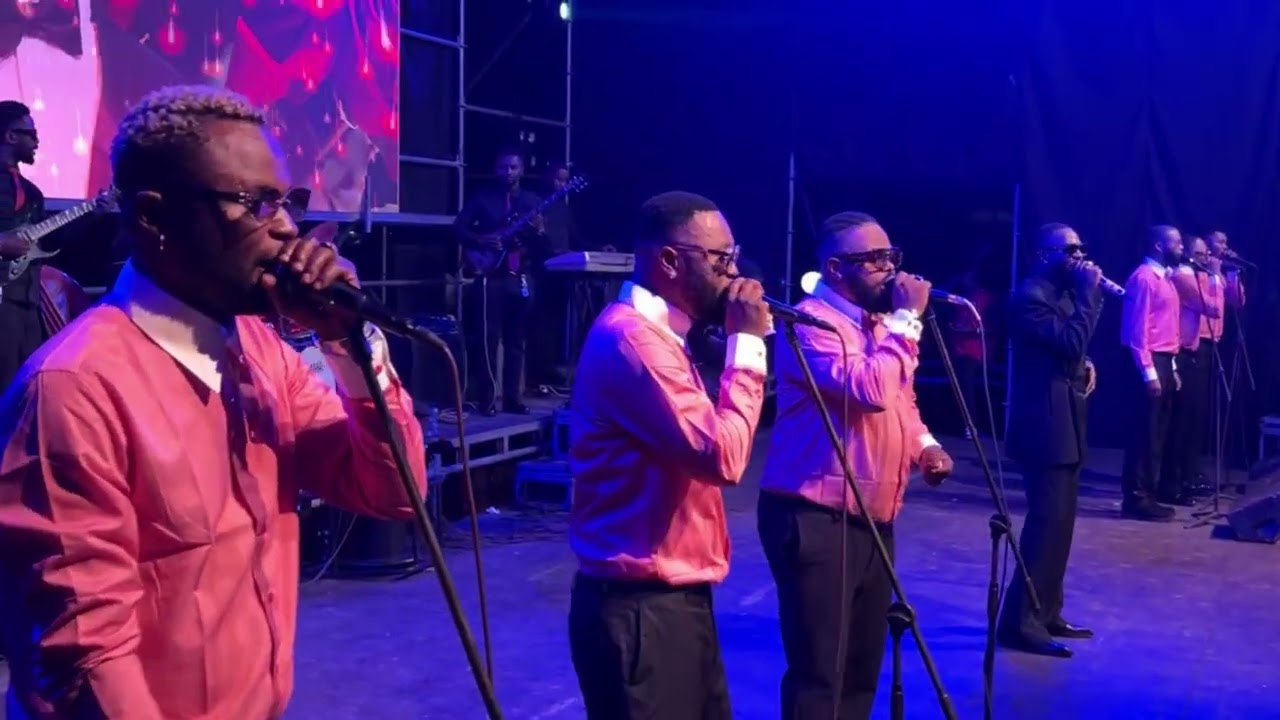 concert avec heritier wata à l’Académie des beaux-arts,Saint Valentin