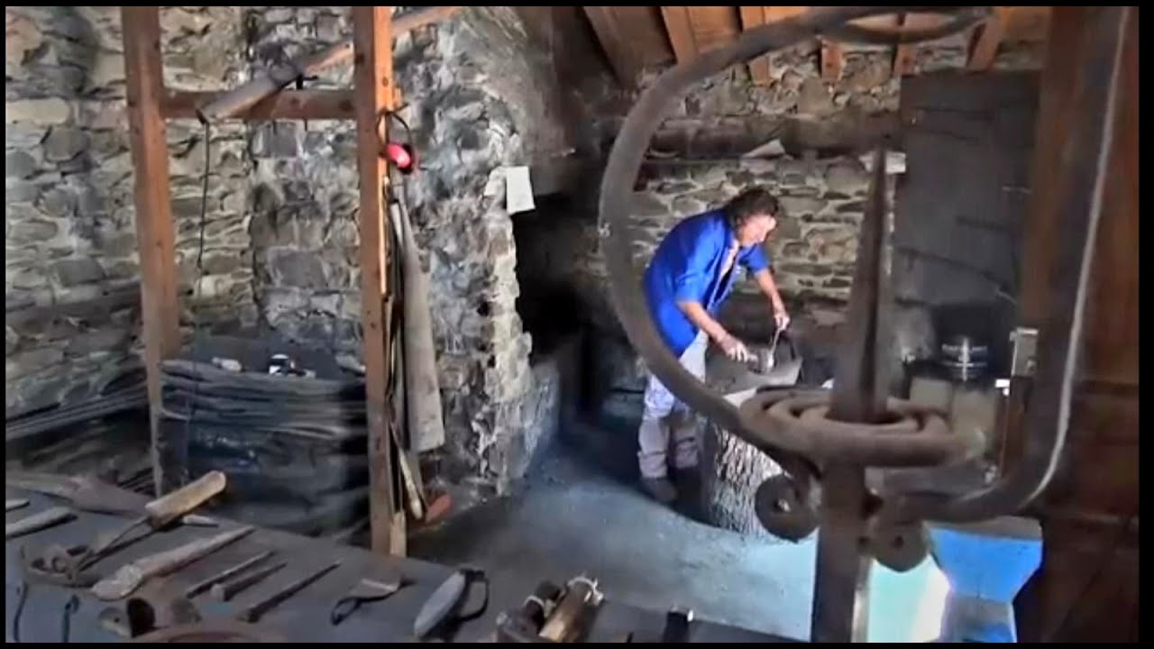 Lo llevamos dentro: Festival Repicandanzas en Puebla de la Sierra