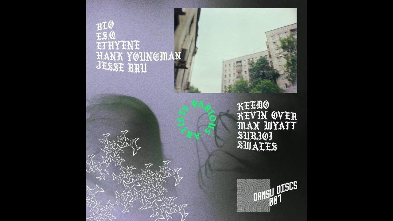 Ethyène - Flying In Ecstasy