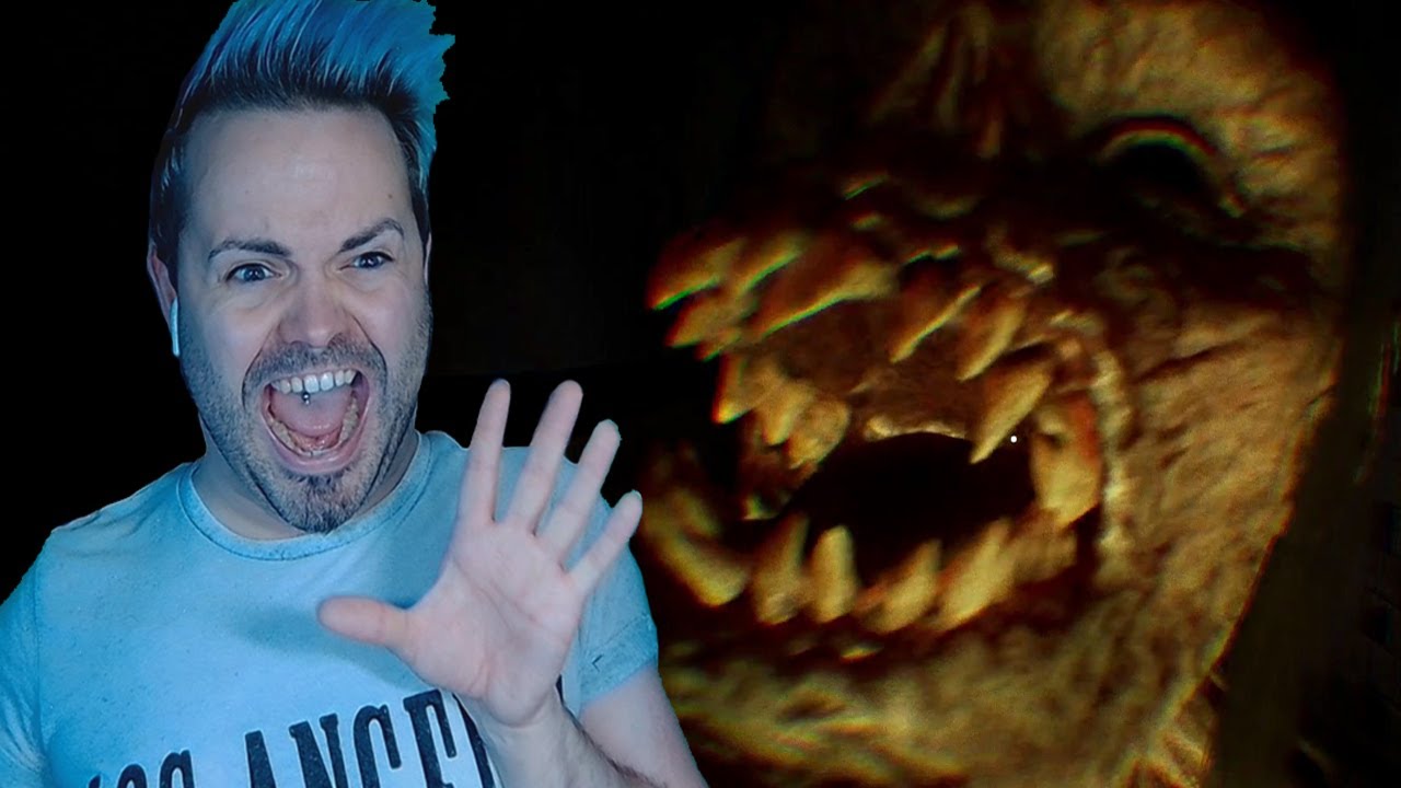 BEWARE OF SUBJECT 65! | Subject 65 | Indie Horror Game