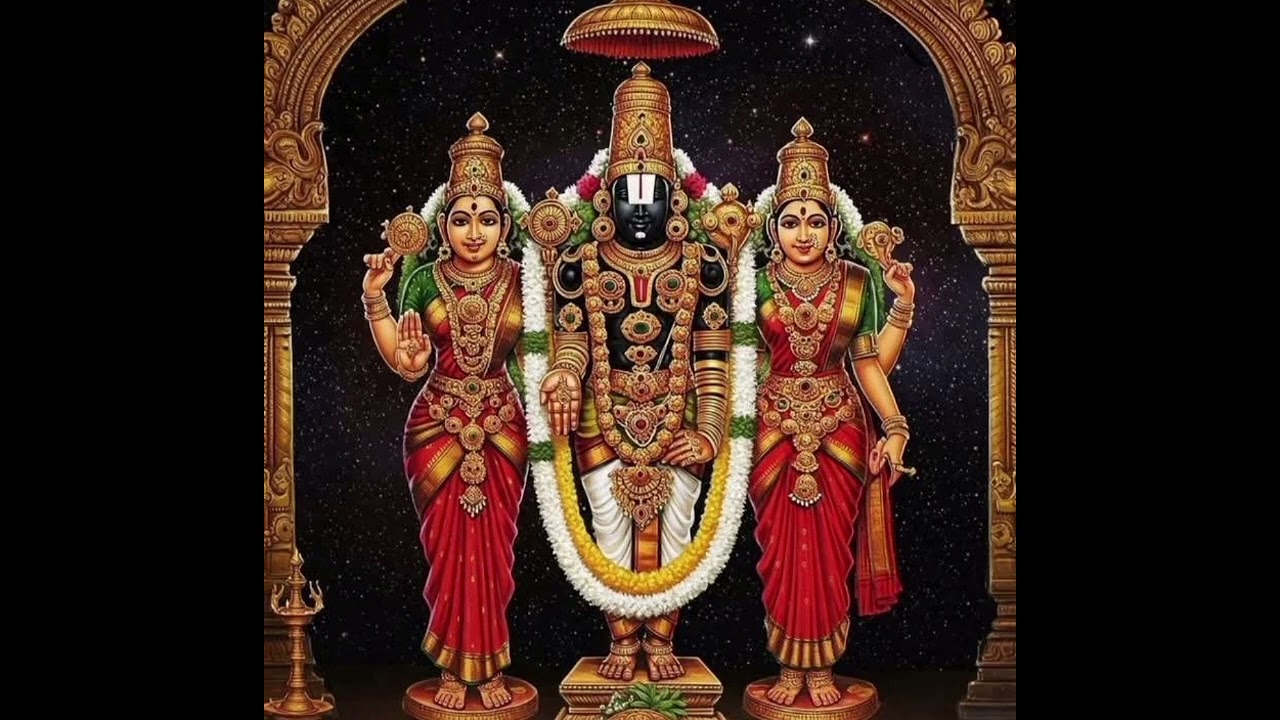 ಆರತೀಯನು ಬೆಳಗಿರೇ ಶ್ರೀ ದೇವಿ ಸಹಿತ ವಿಠಲಗೇ 🏵️ ಸುಂದರವಾದ ವಿಠಲನ ಆರತಿಯ ಹಾಡು 🏵️ ರಚನೆ ಶ್ರೀ ಜಯರಾಮ ವಿಠಲ ದಾಸರು 