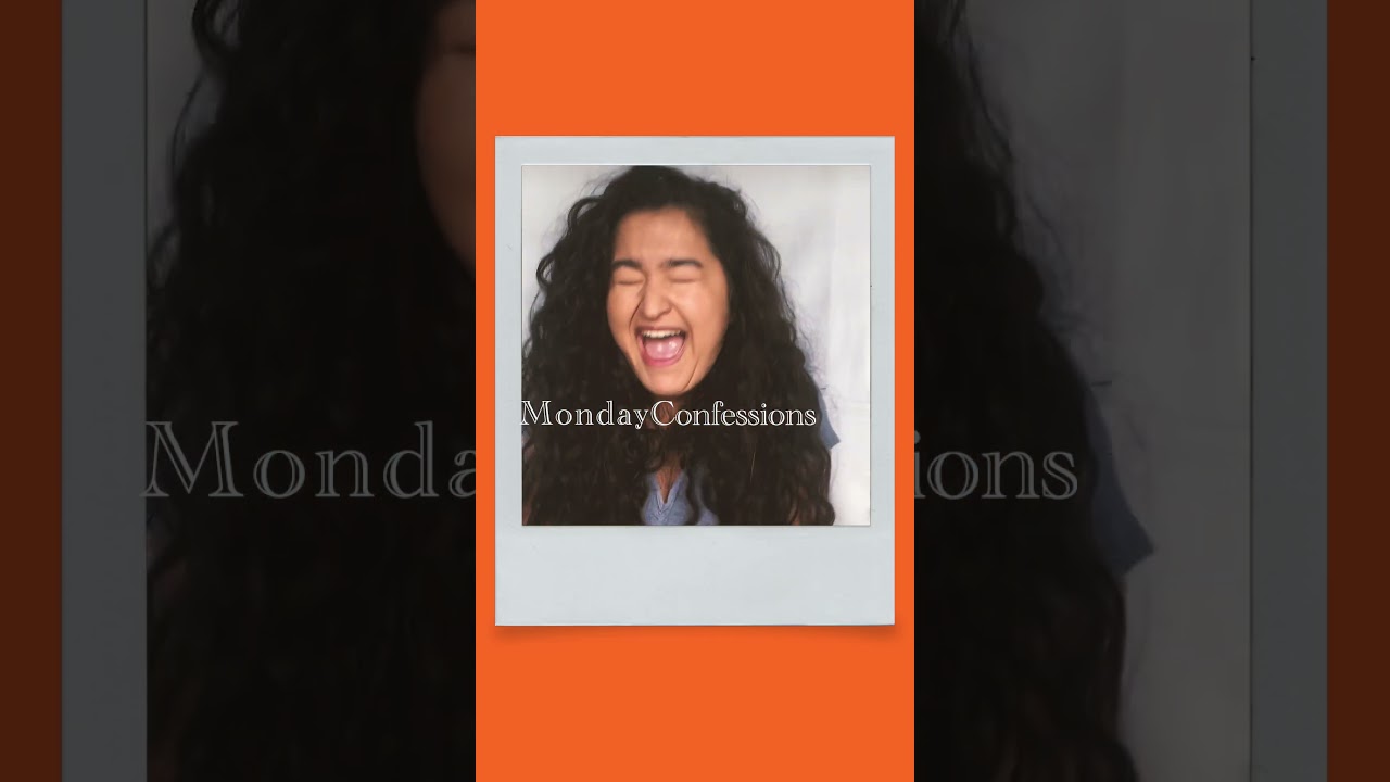 Monday Confessions 5/6 #itsmonday #confessiontime #shorts
