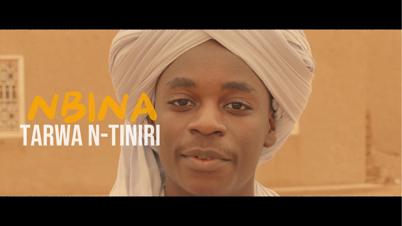 Tarwa N-Tiniri &ndash; Nbina (Official Music Video)