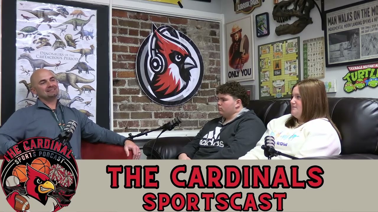 Interview with Potts Camp Fast Pitch Softball Coach, Cory Gray