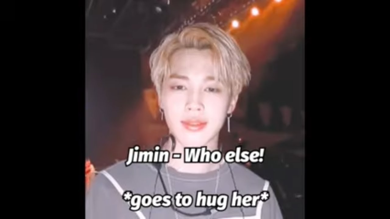 WHEN YOU MEET YOUR EX-BOYFRIEND AFTER 5 YEARS #btsimagine #btsreaction #btsff
