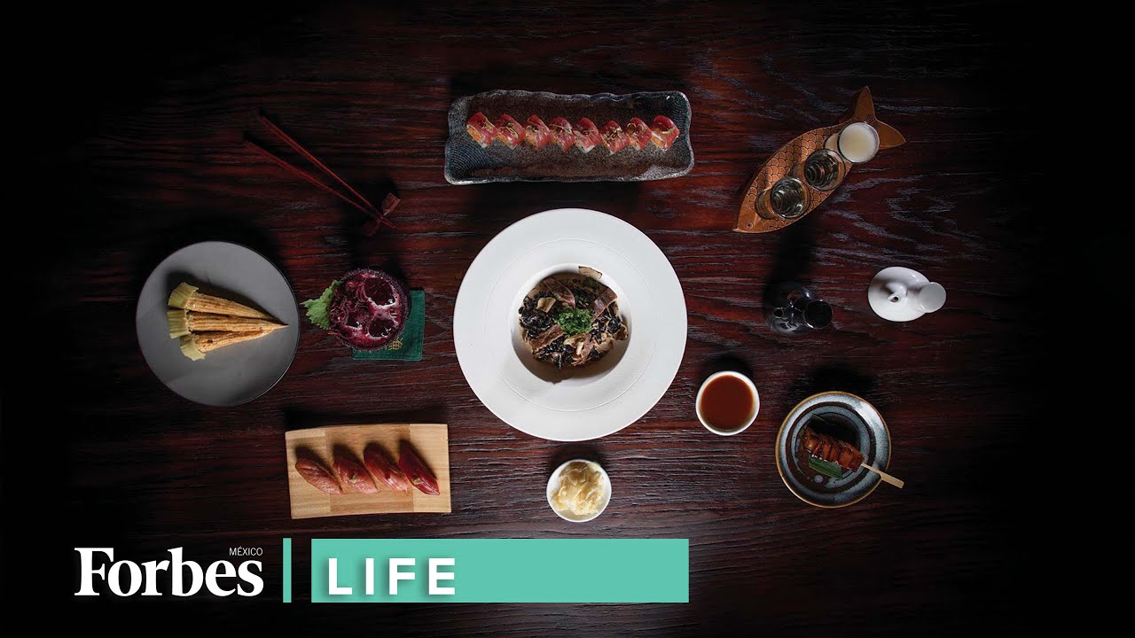 Ryoshi: una tradici&oacute;n ancestral en M&eacute;xico.