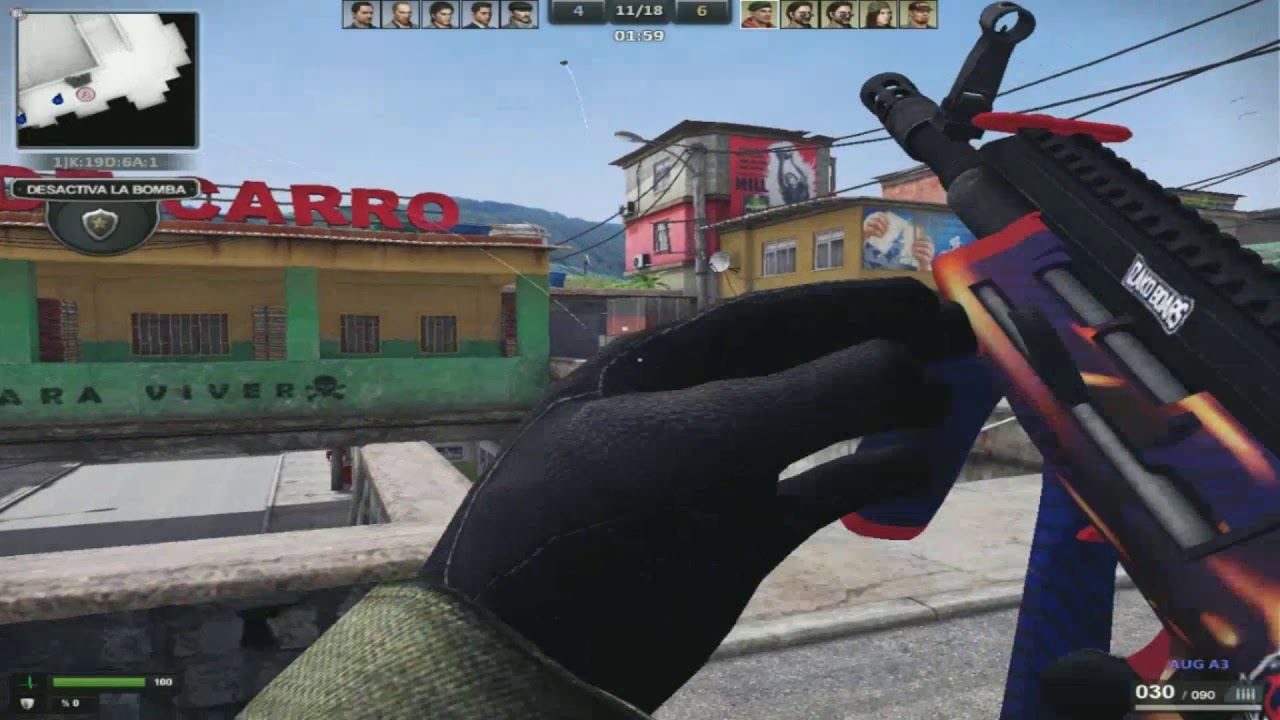 ZULA l ROAD TO LEYENDA #22 l 