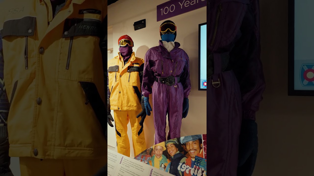 Colorado Snowsports Museum