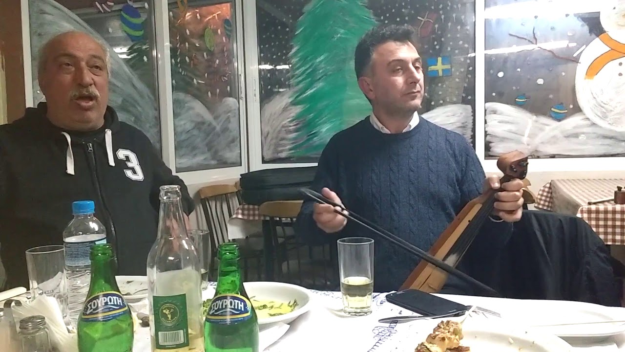 Sakis Stilidis lagadas