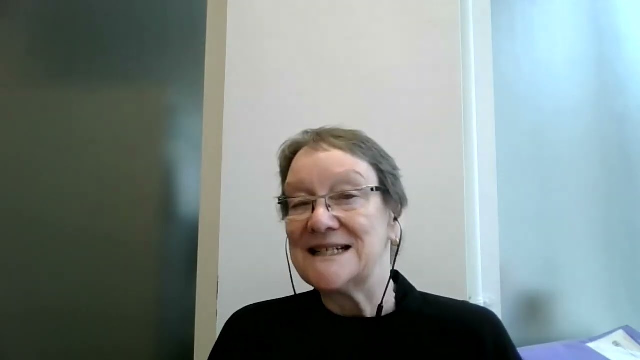 In conversation with Jane Connors, UN Victims' Rights Advocate: chaired by Prof Alexandra Xanthaki