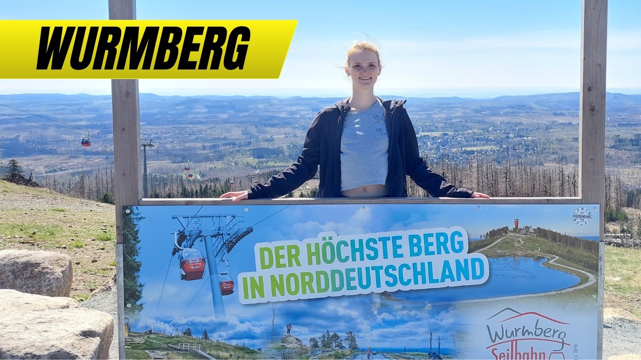 Wurmberg Braunlage – Highlights auf dem höchsten Berg Niedersachsens | Ausflugstipps & Aktivitäten