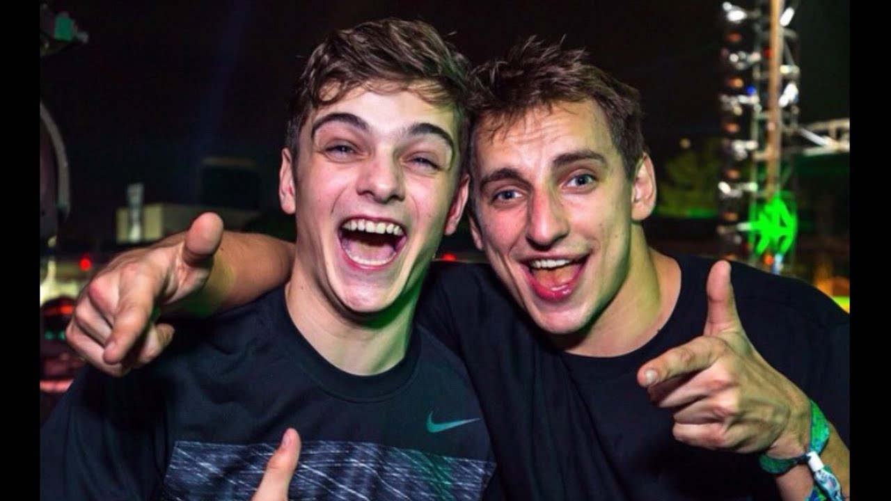 Indonesia With Martin Garrix!