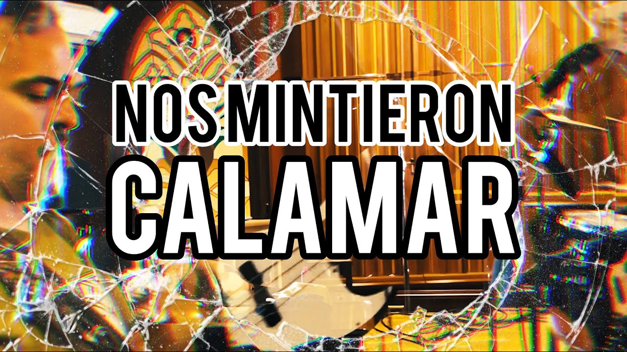 @nosmintieron - calamar [ l i v e s e s s i o n ] (2024)