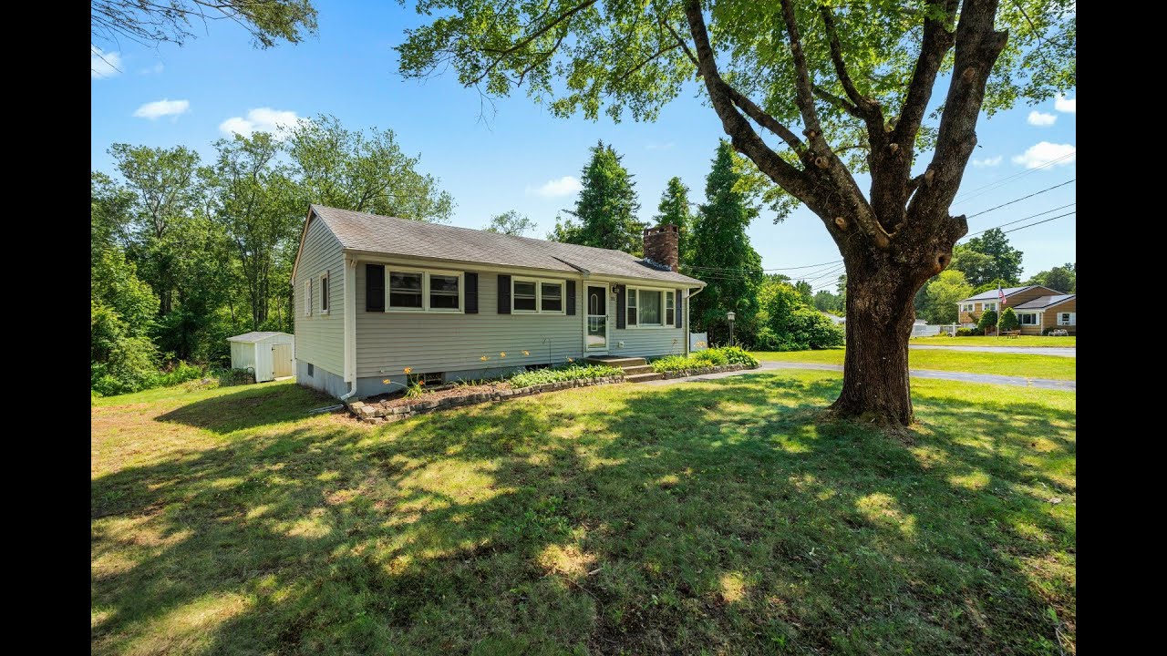 22 Village Drive Ledyard, CT | ColdwellBankerHomes.com