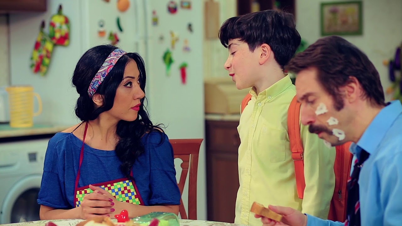 AZIZYANNER 2 / ԱԶԻԶՅԱՆՆԵՐԸ 2 episode 15