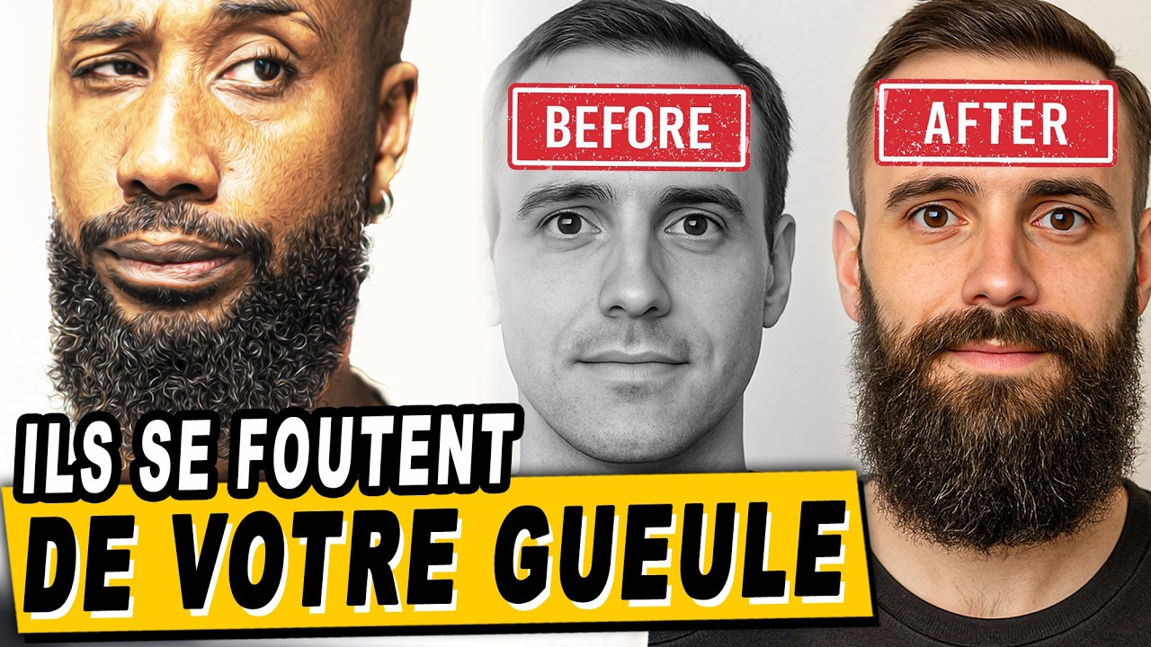 Ces influenceurs BARBES vous mentent