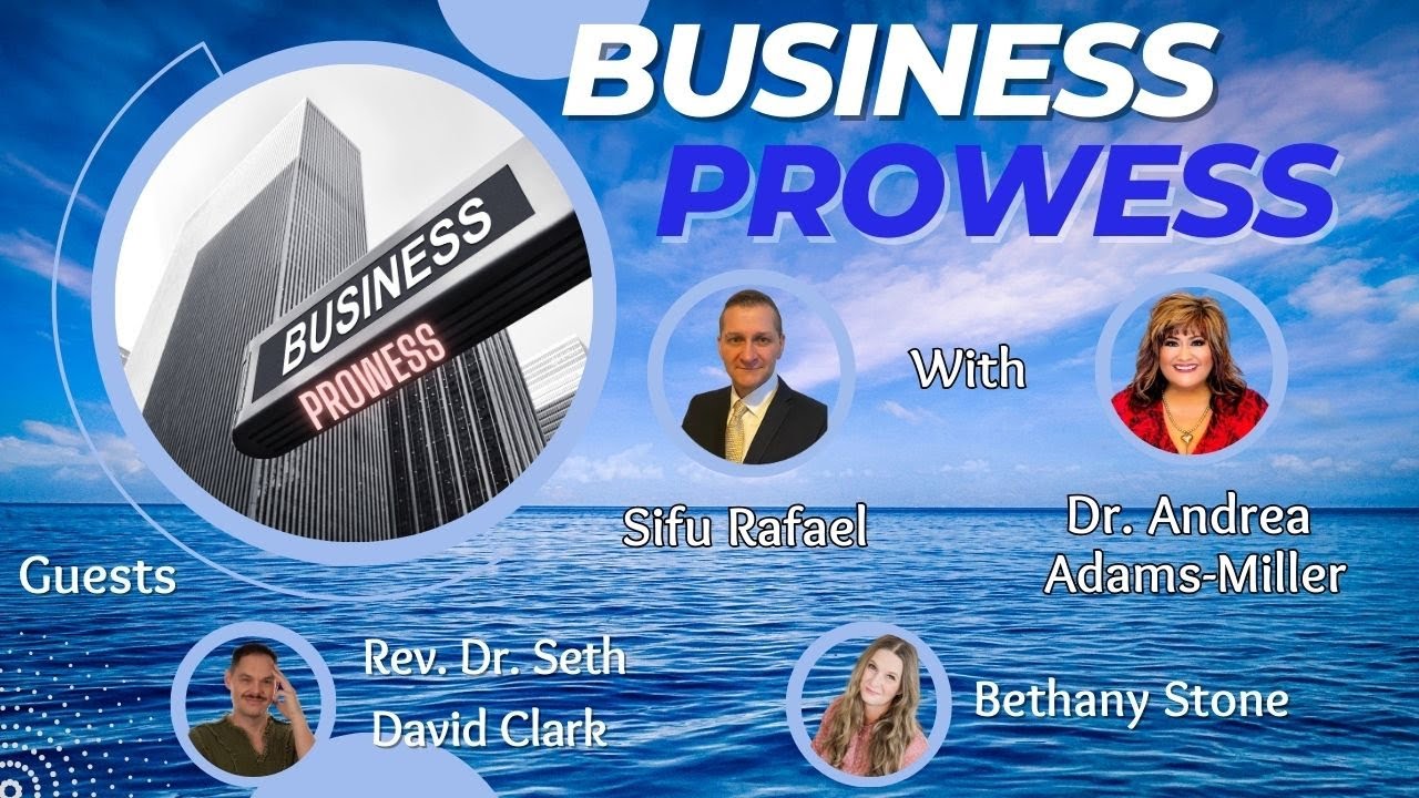 Business Prowess Podcast