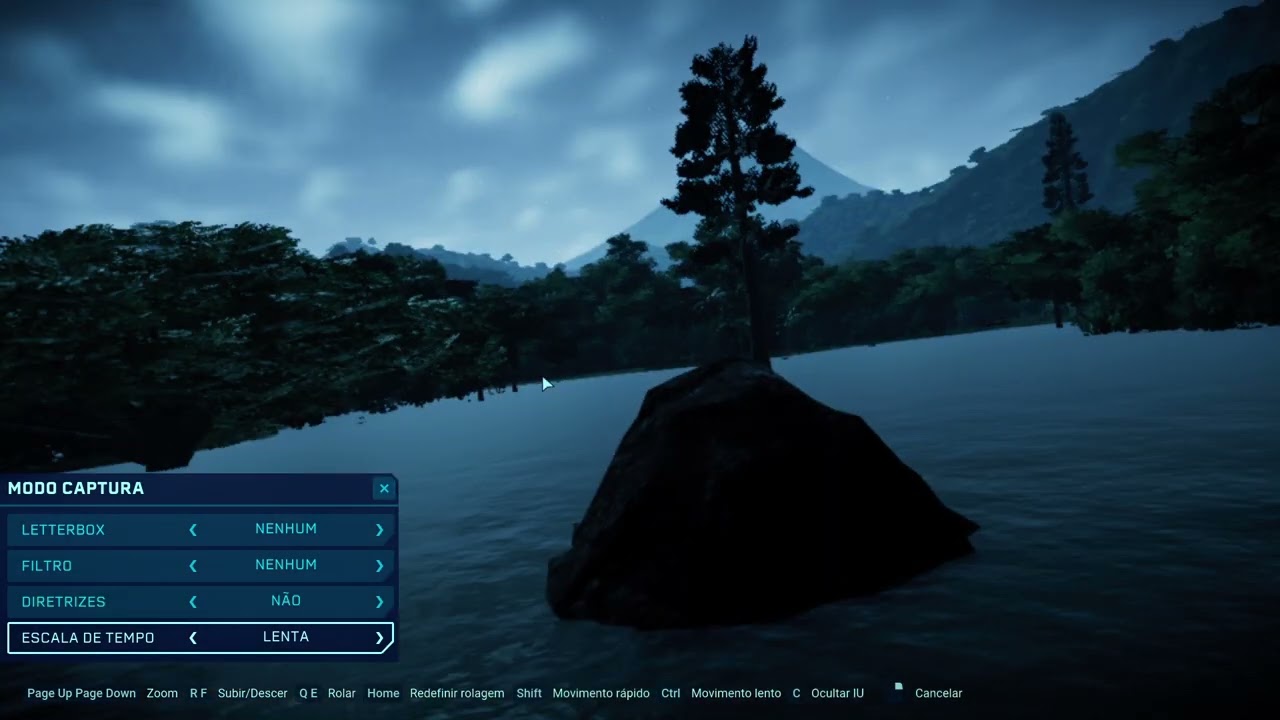 Ilha Nova ep 1,o início definitivo #jurassicworldevolution #series 