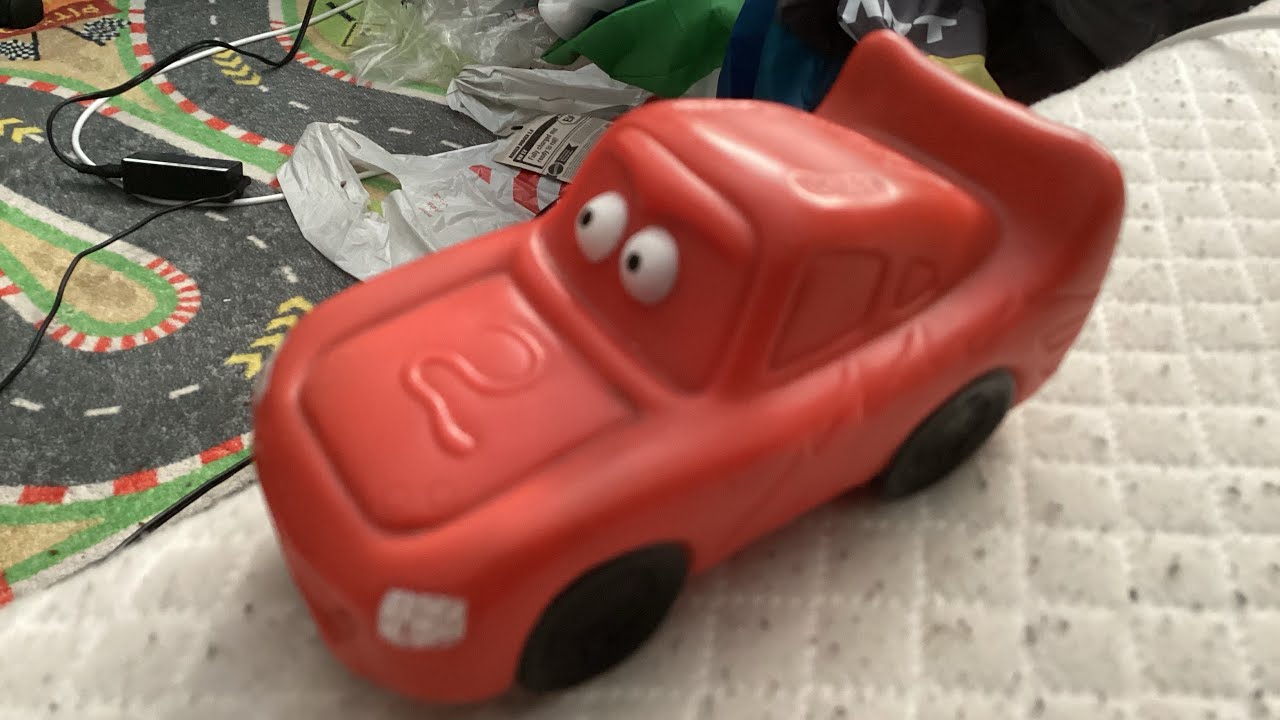 Go Kart Obby Speedrun