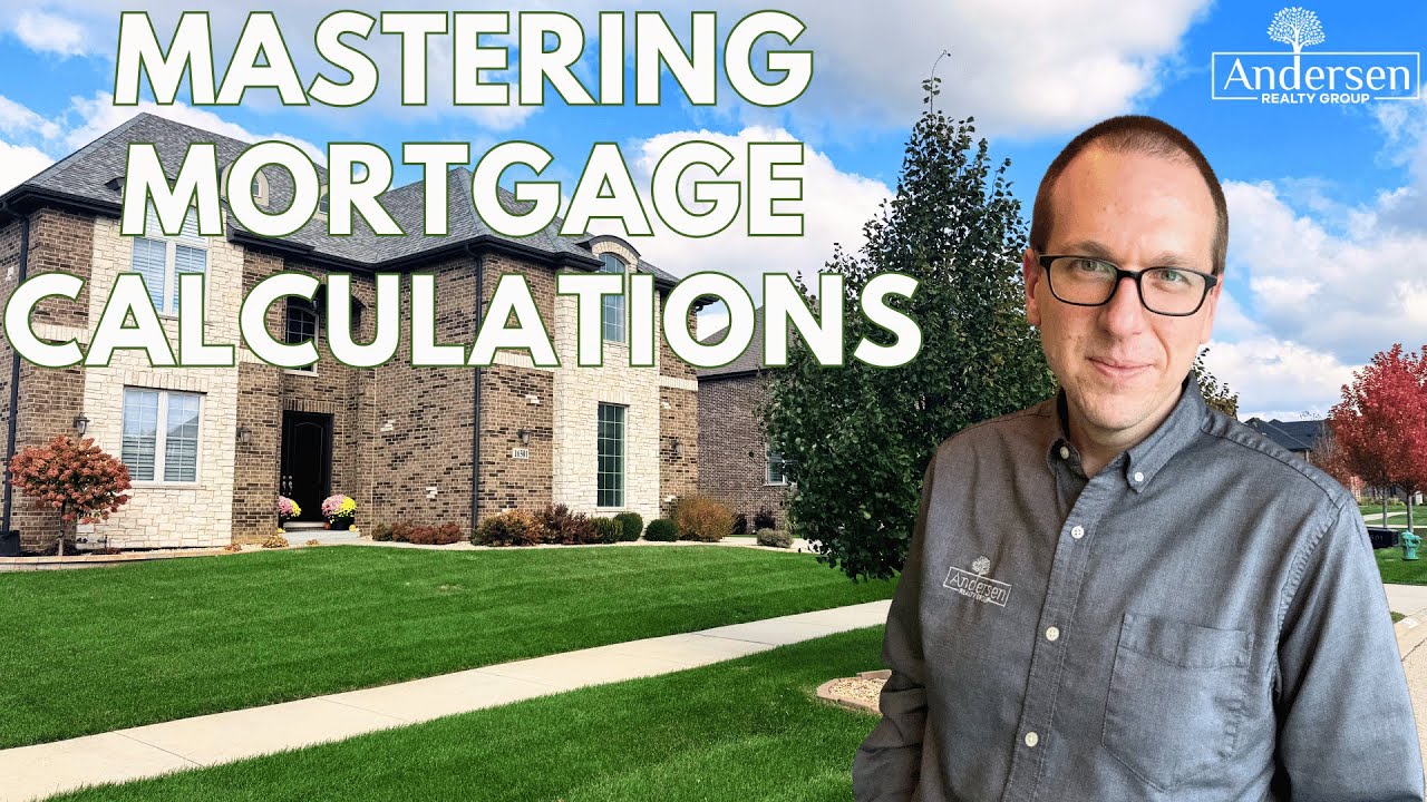 How to Accurately Calculate Mortgage Payments