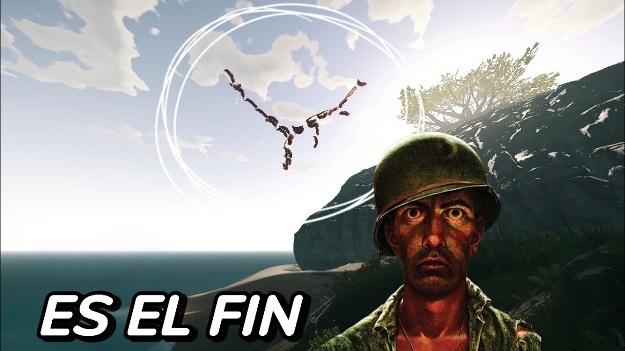 me apareció el mutante más difícil del juego the forest #7