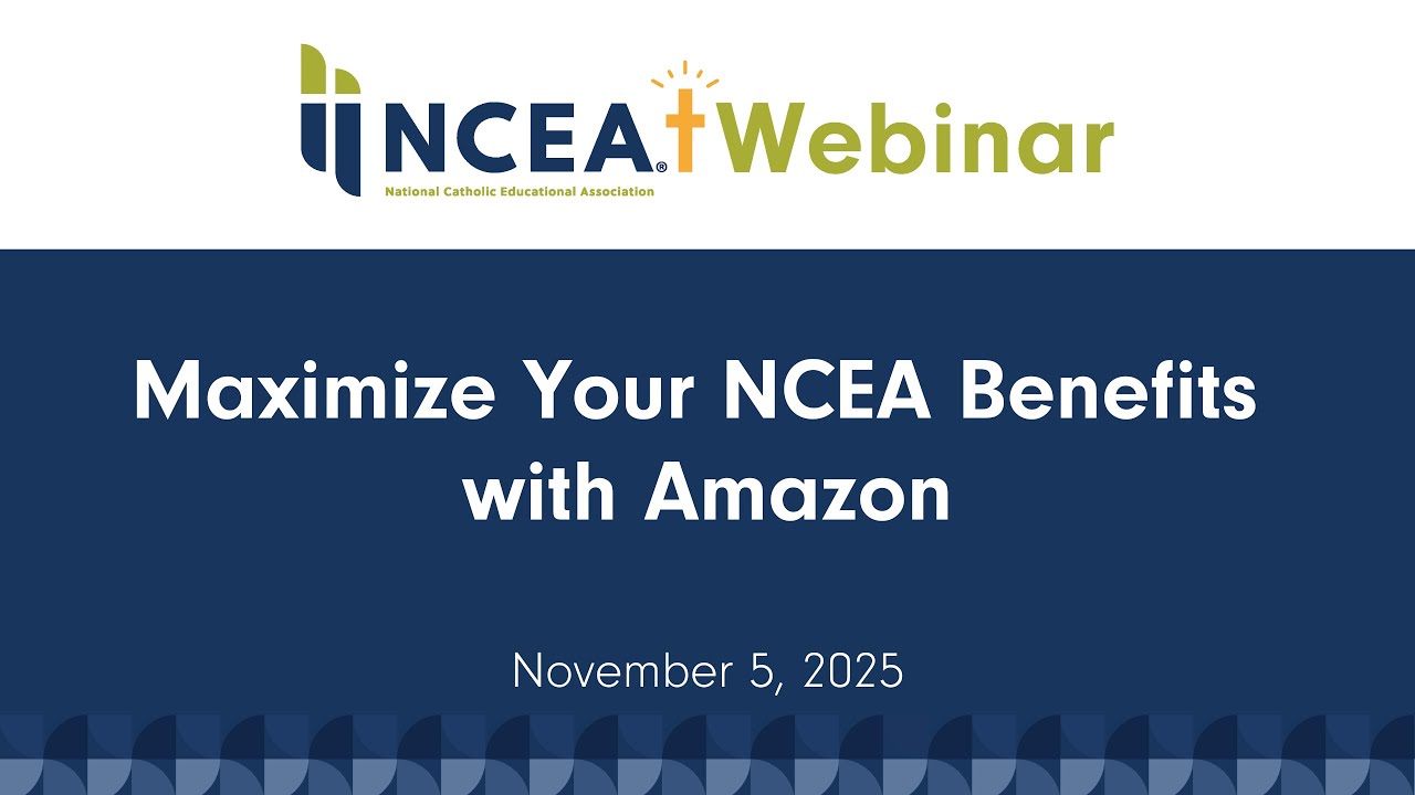 Maximize Your NCEA Benefits with Amazon