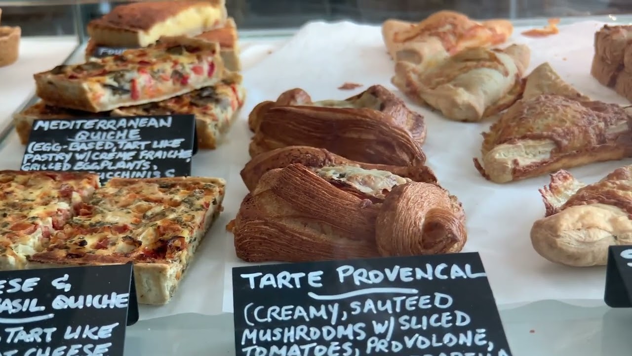 Chocolatine | Authentic French Bakery in Denville