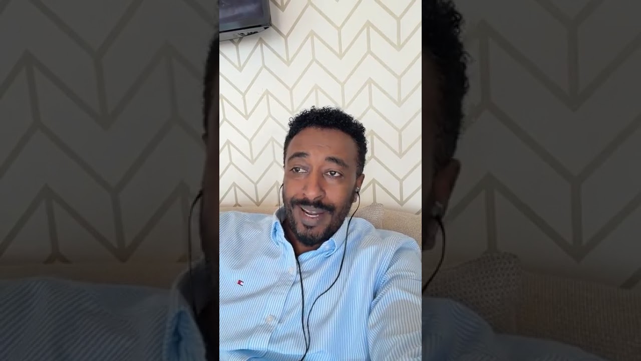 لؤي محترم | ترحيل السودانيين في مصر… ماذا يحدث؟ | إبراهيم جابر