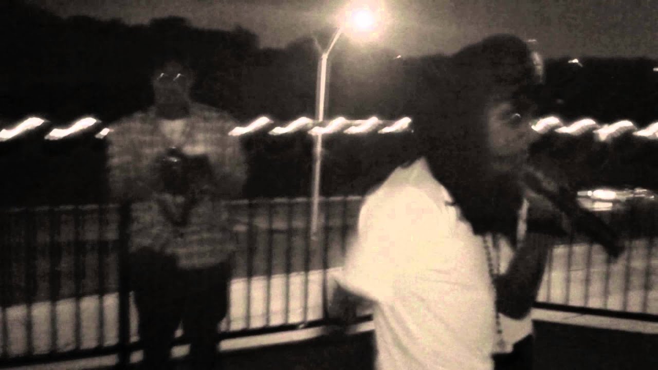 Texassippi-Shake Back