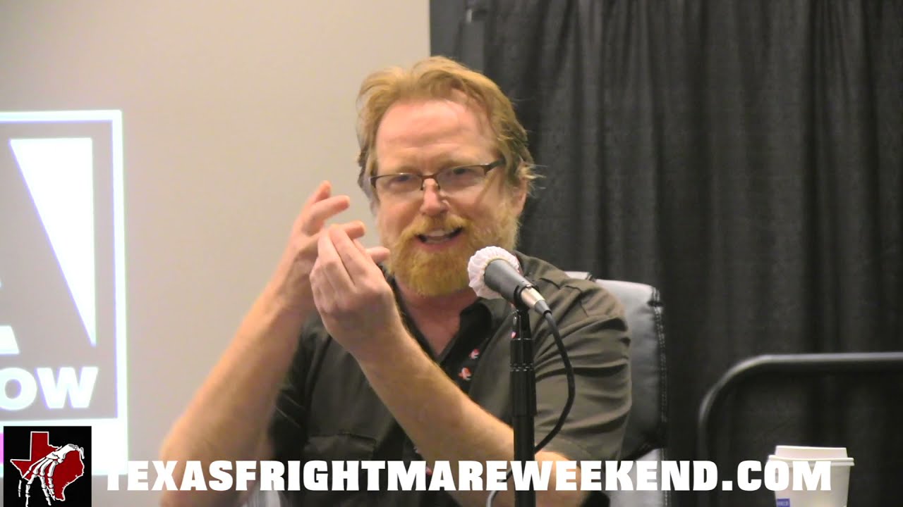 TFW 2021: Children of the Corn QnA