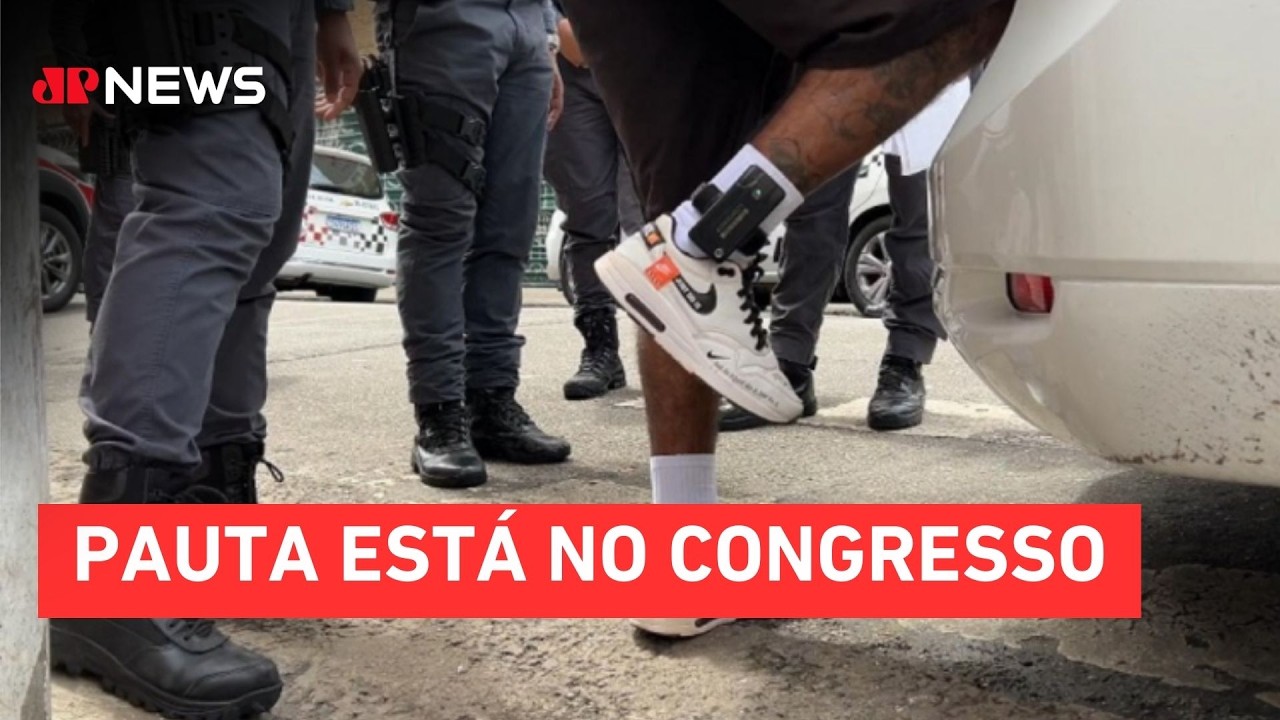 Saidinha temporária: Mais de três mil presos devem deixar unidades prisionais | TEMPO REAL