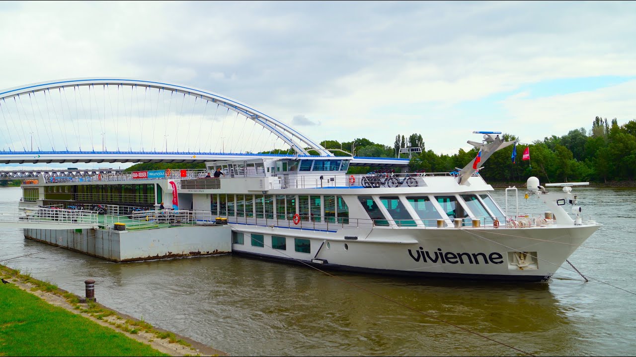 RAD&REISEN MS Vivienne - Donauwalzer