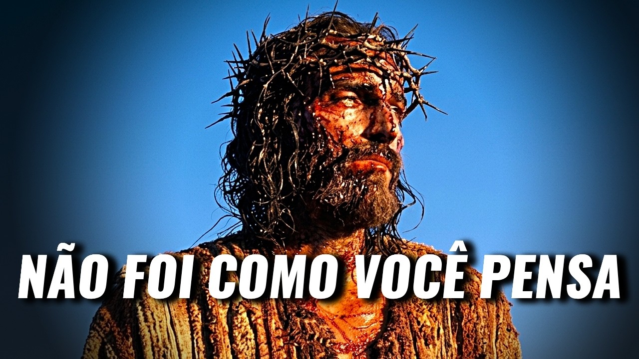 A VIS&Atilde;O DETALHADA da PAIX&Atilde;O DE CRISTO Segundo a Beata Anna Catarina Emmerich