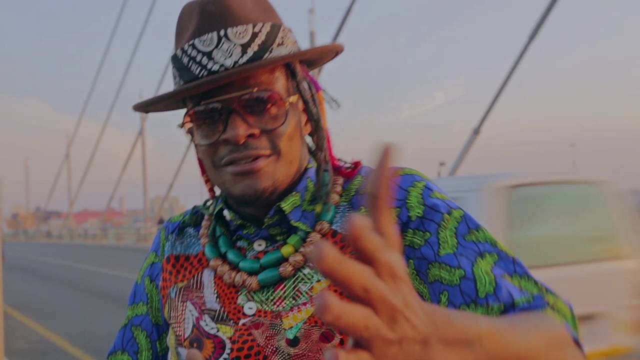 Olatunji - 