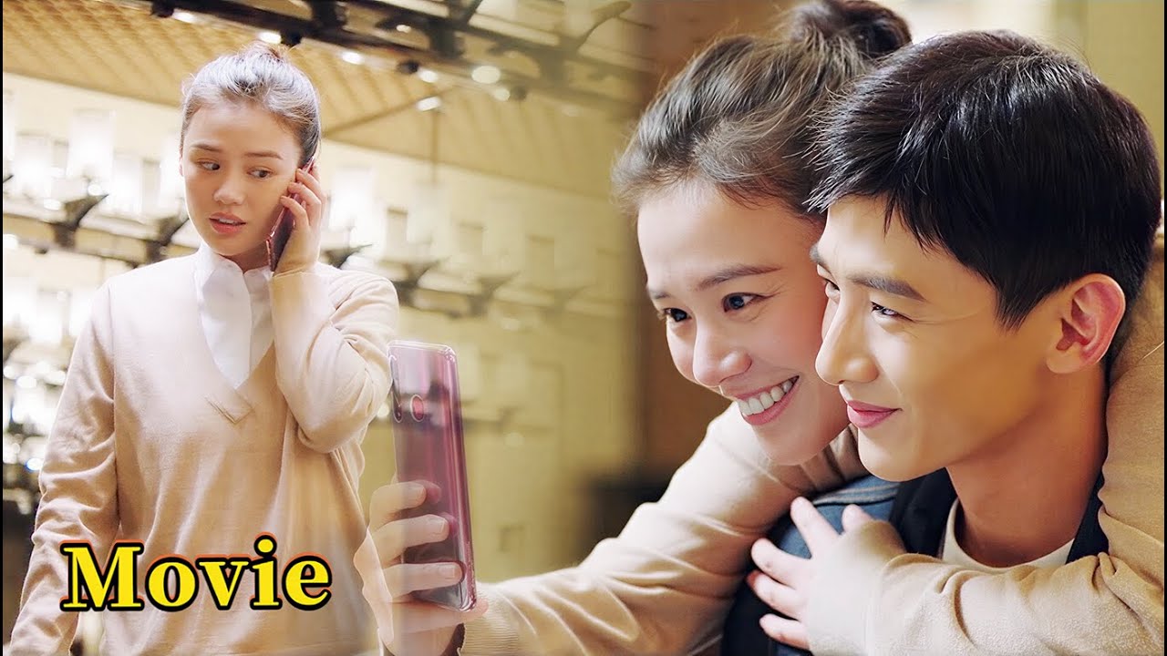 Movie！特警剛與女友拍完甜蜜合照，不料下秒女友就被緊急電話叫走，甜蜜約會又泡湯了！💕 你是我的城池營壘 | You Are My Hero #白敬亭 #馬思純