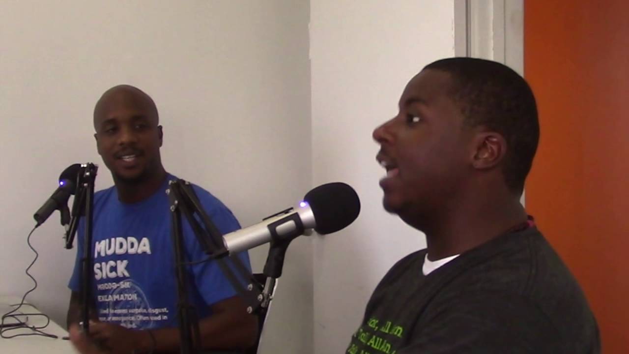 Wantrepreneur 2 Entrepreneur Podcast Episode 2 - Land of Opportunity?