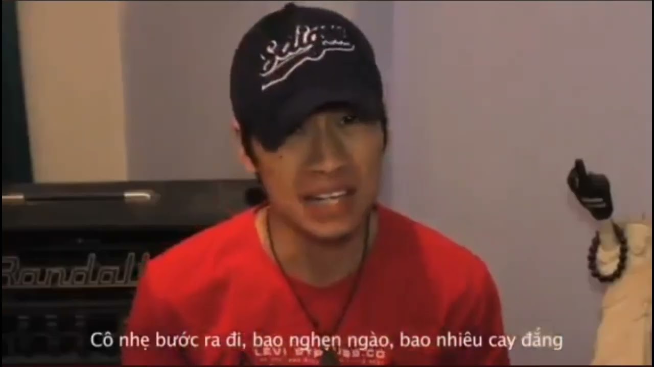 Thế đ&eacute;o n&agrave;o - To&agrave;n Shinoda (2013)