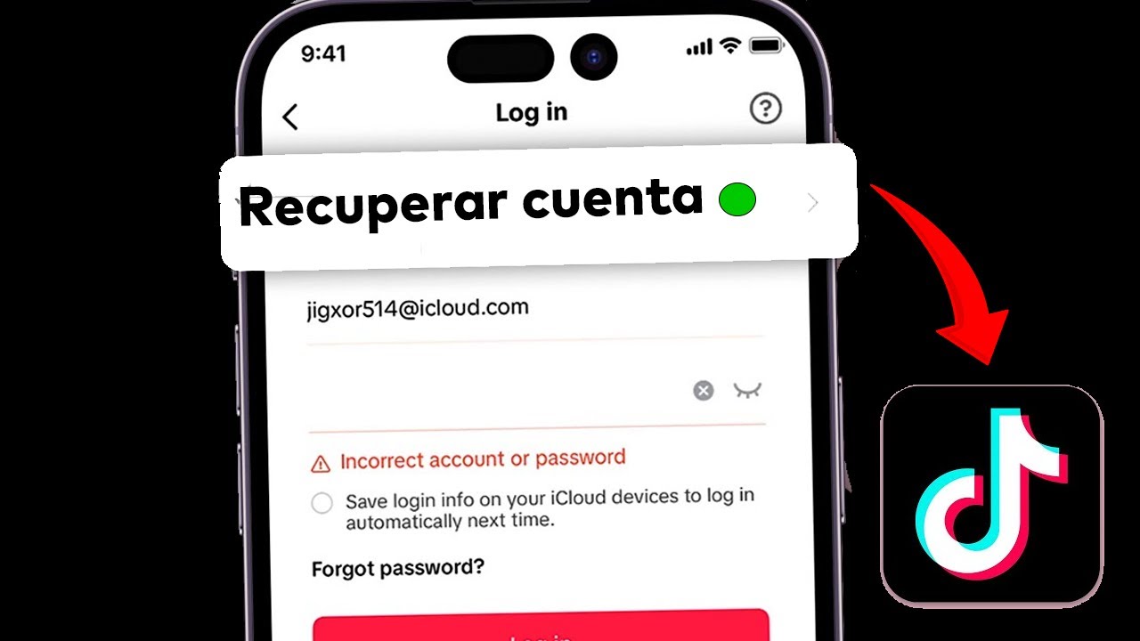 Cómo RECUPERAR cuenta de TikTok SUSPENDIDA o INHABILITADA 🚨 | 3 MÉTODOS NUEVOS