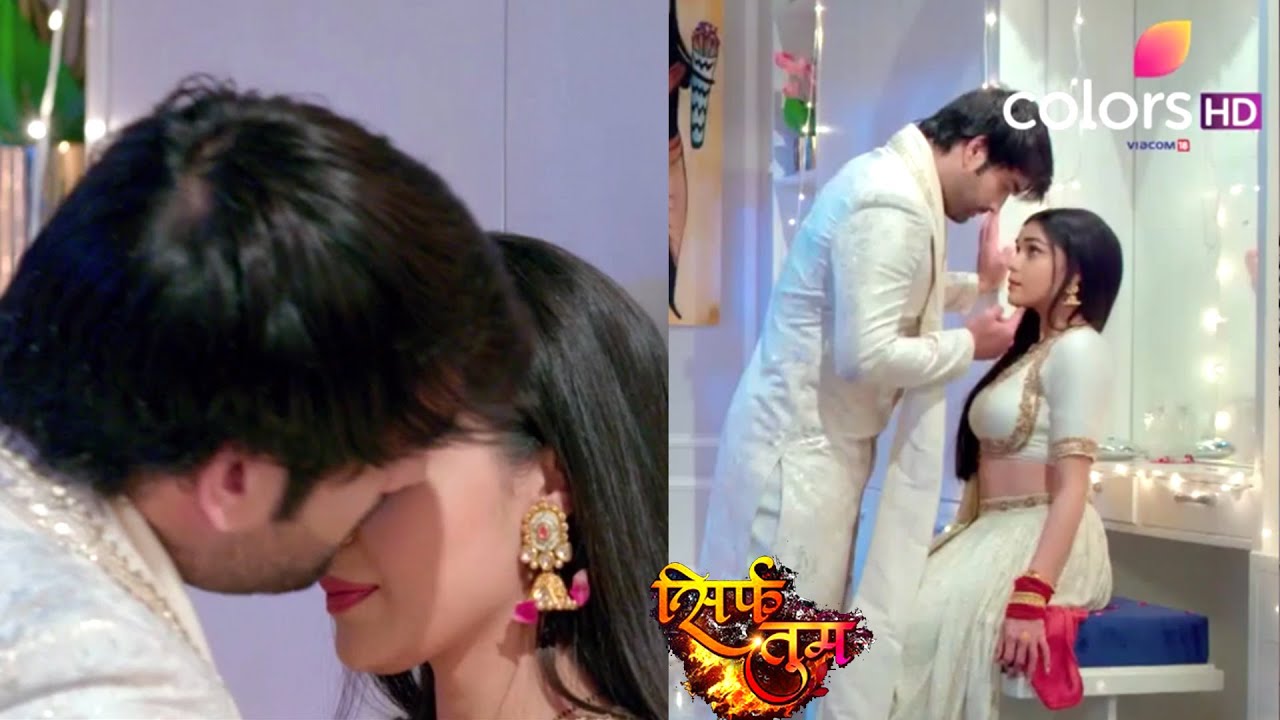 Sirf Tum UPDATE: Ranveer Suhani K Beech Hua ROMANCE, Badhi Dono Mein Nazdikiyaan
