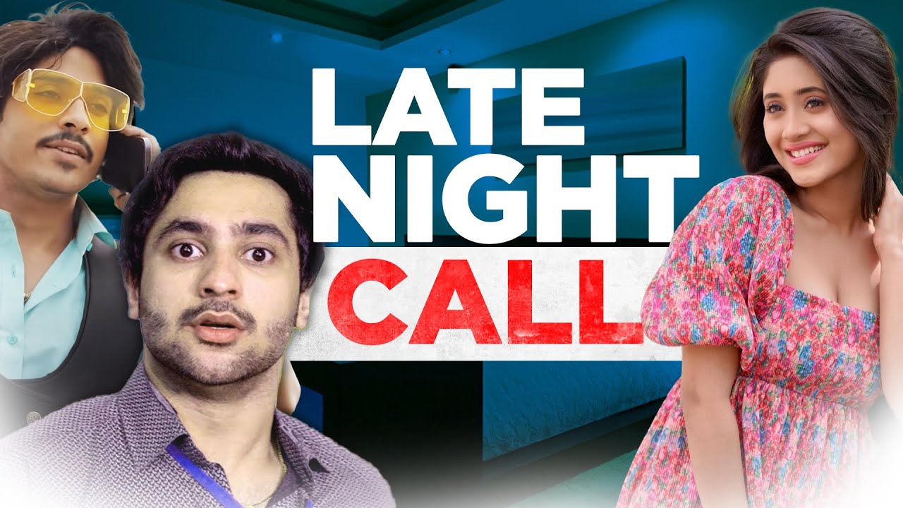 Harsh Beniwal on Late-Night Calls to Purav Jha, 'Heart Beats' on MX Player & More!