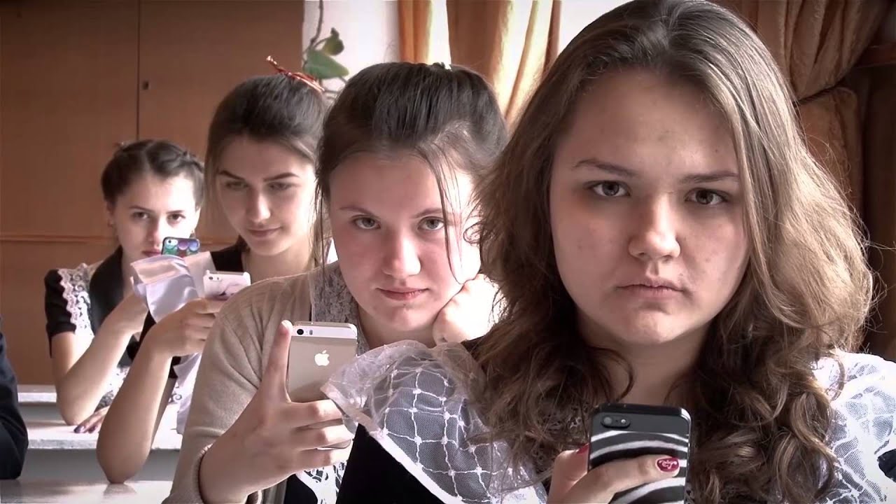 Выпускники 2015 СОШ№3 г. Зеленокумска - 