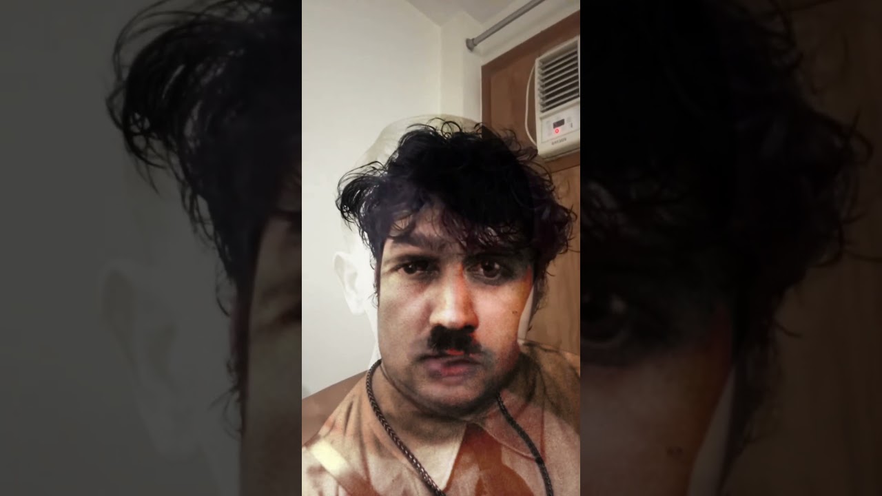Nakul Dhull Warns Jews | Mithu Don