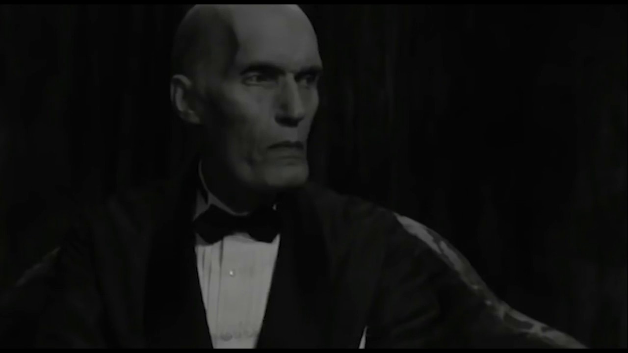Agent Cooper coma... The Fireman speech and The Return