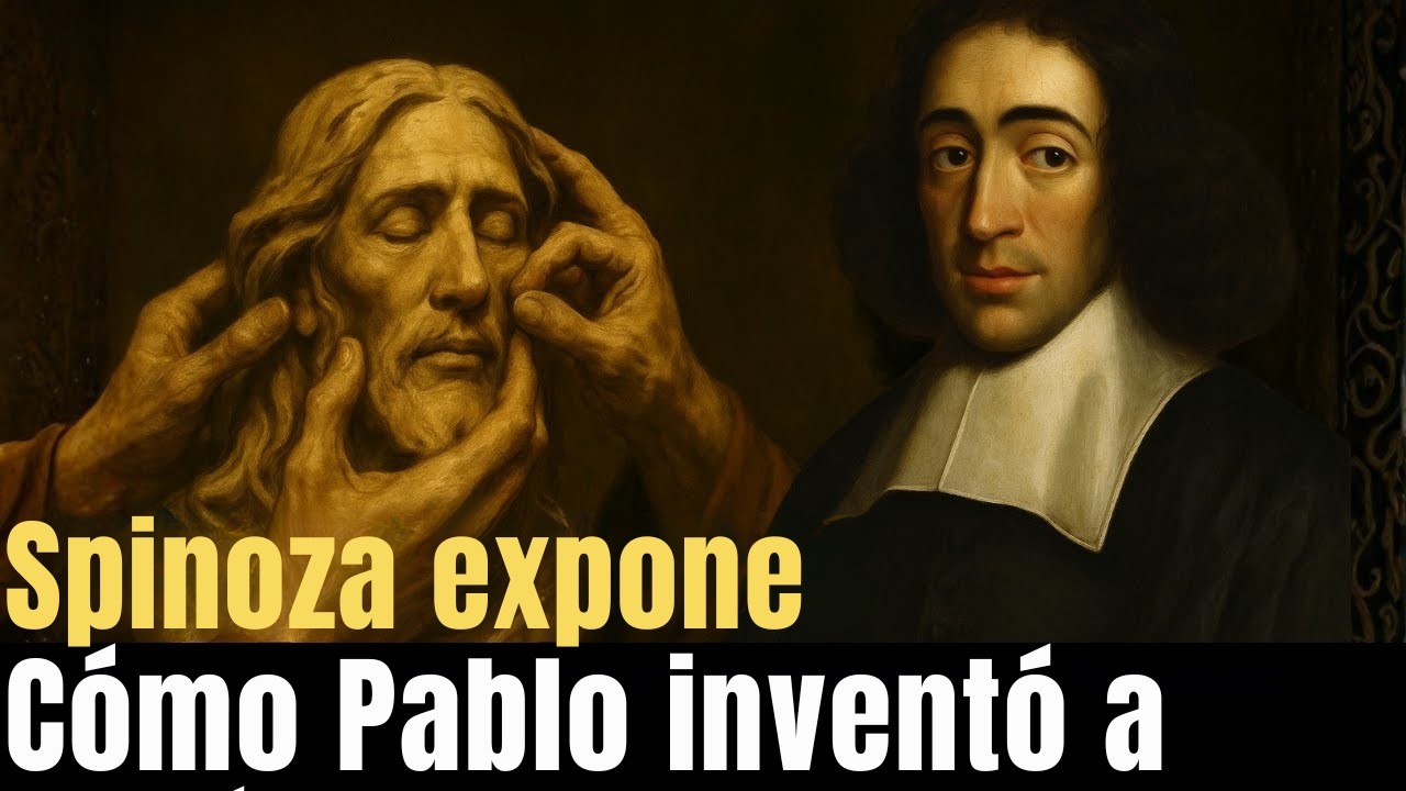 ¿Dios te da la bienvenida después de la muerte? Spinoza revela la verdade