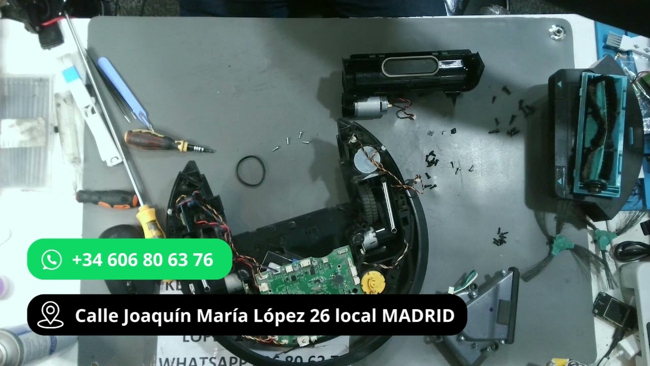 ✅ ¿Conga 1090 No Dura Prendido? 🚀 Guía Completa para Cambio de Batería y Limpieza 🧹