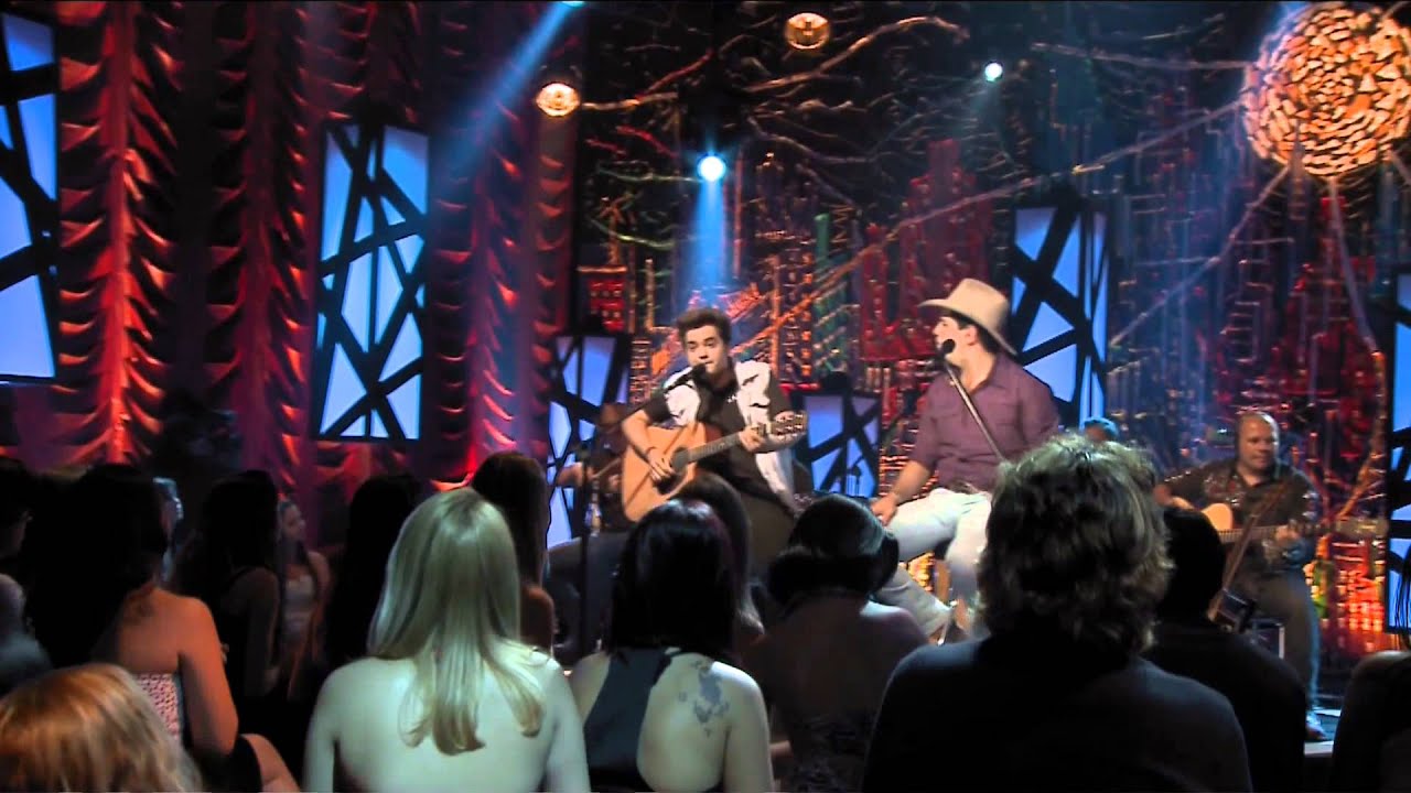 Fernando & Sorocaba - Paga Pau | DVD Acústico