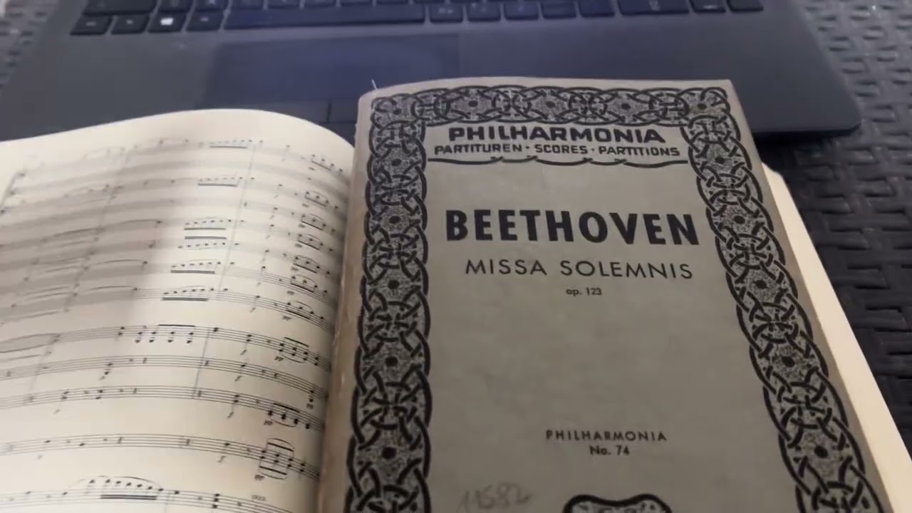 Sinfonie Fantastique di Berlioz: un passaggio epocale.