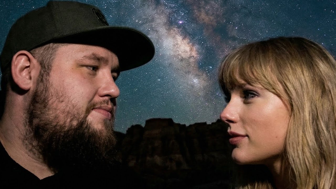 In Another Life — Rag’n’Bone Man x Taylor Swift (Heartbreak Ballad)