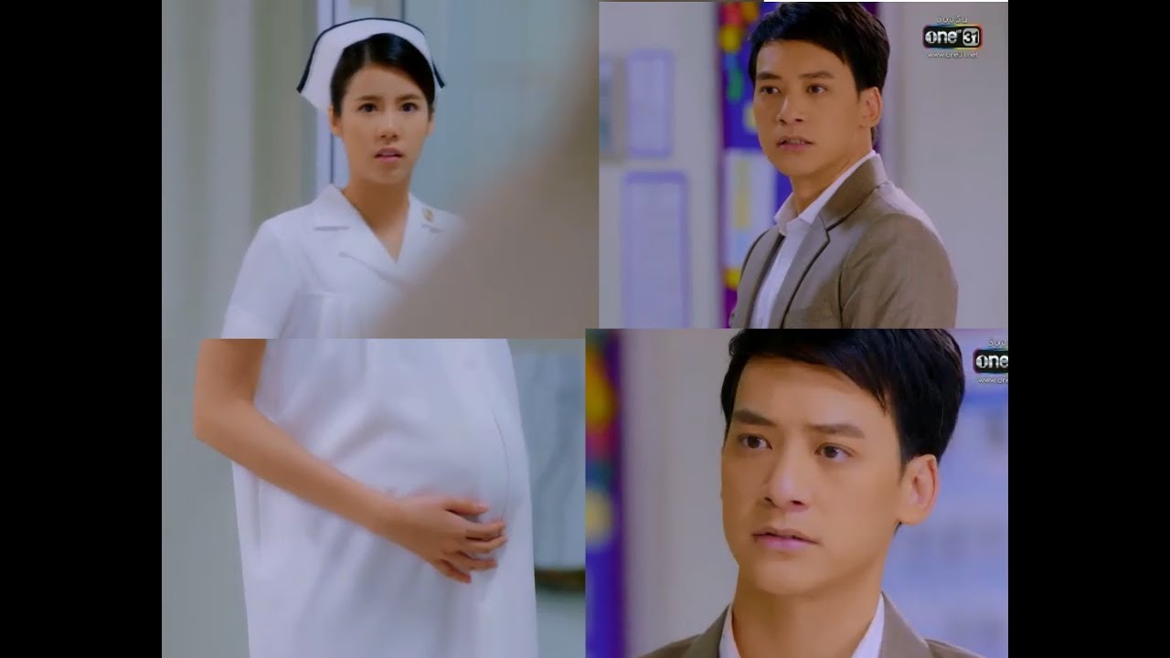 [Ep18] Orachun meets up with Kate and knows that Kate is pregnant
